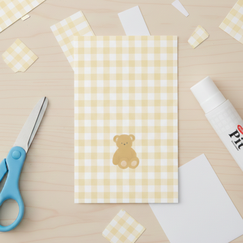 ポチ袋・ミニ封筒の素材無料ダウンロード