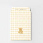 ポチ袋・ミニ封筒の素材無料ダウンロード