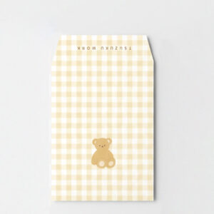 ポチ袋・ミニ封筒の素材無料ダウンロード